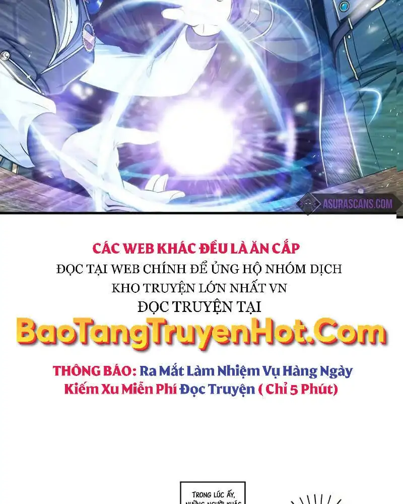 Truyện Tranh Giáo Sư Gián Điệp trang 5