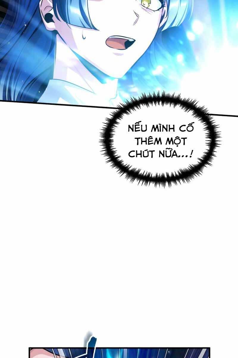 Truyện Tranh Giáo Sư Gián Điệp trang 5