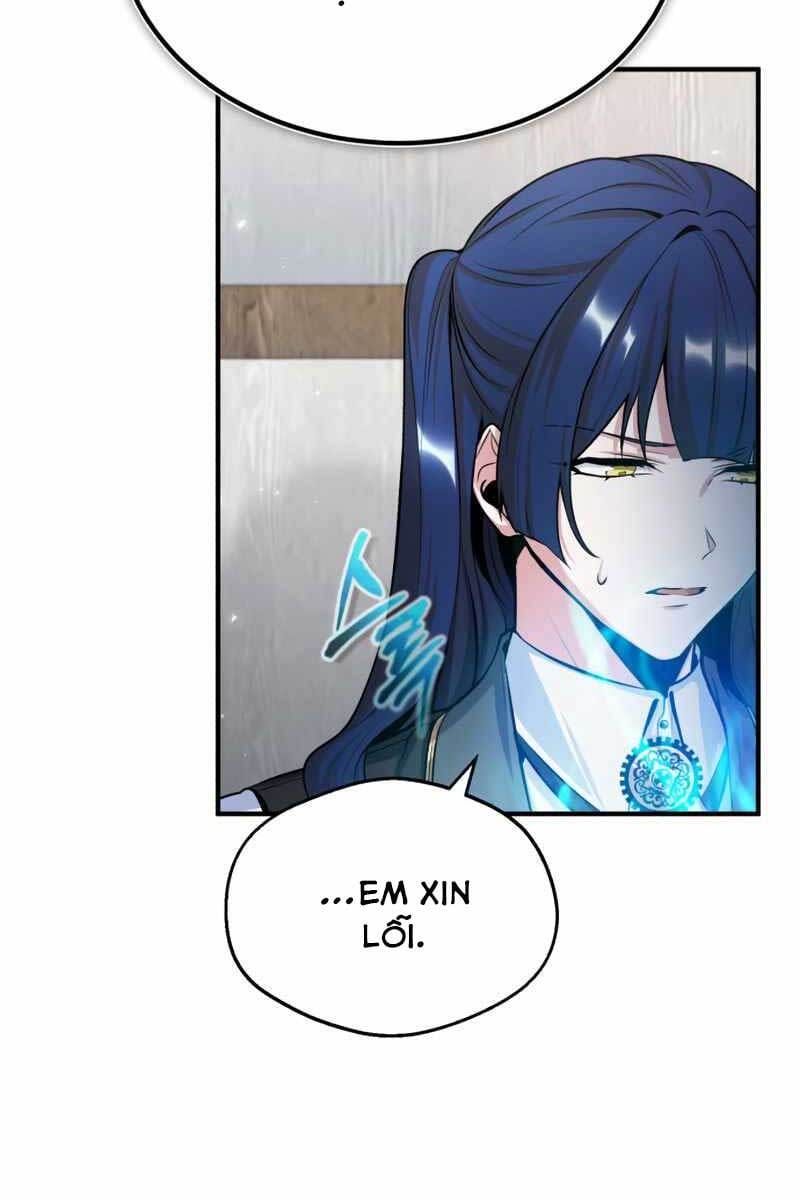 Truyện Tranh Giáo Sư Gián Điệp trang 5