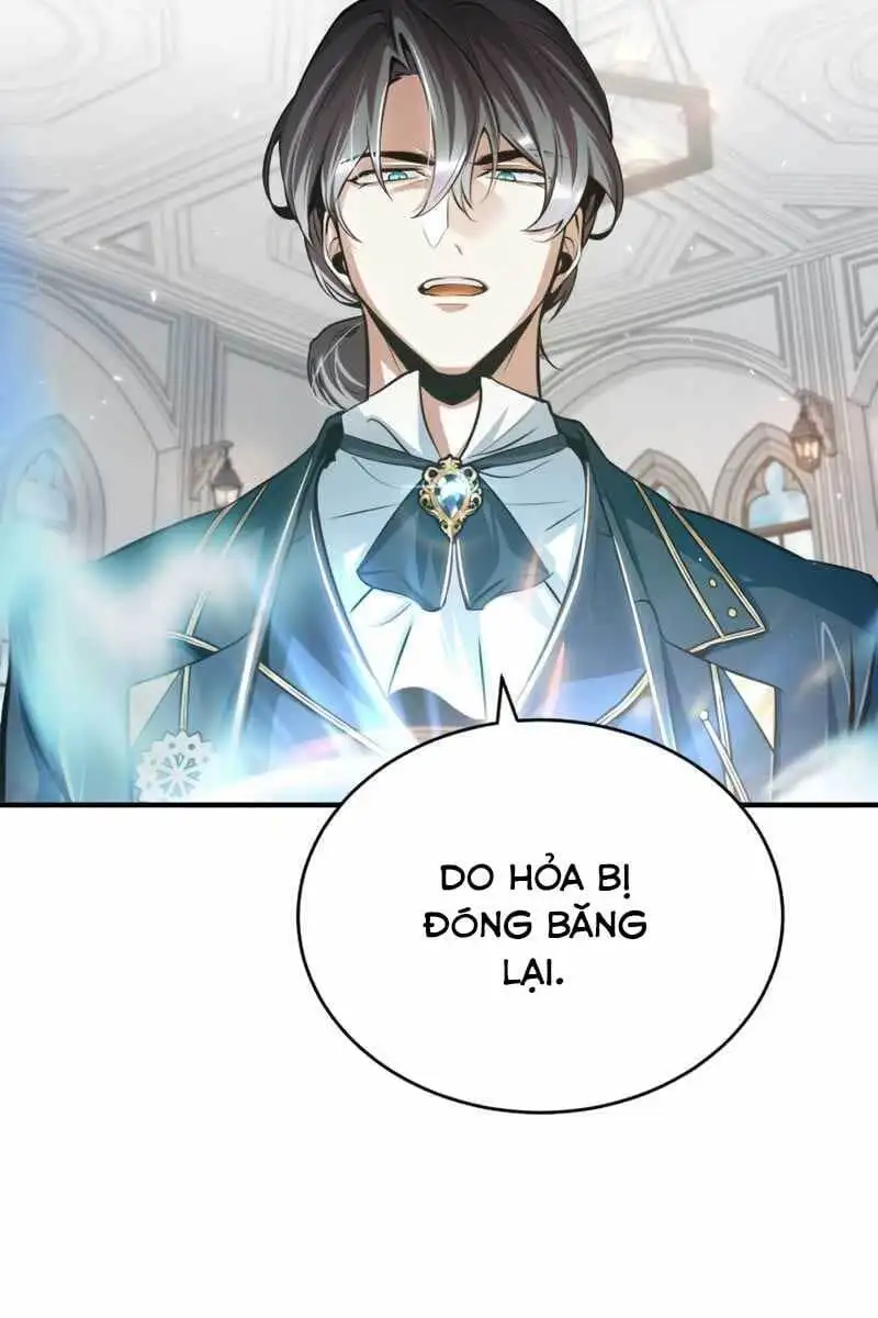 Truyện Tranh Giáo Sư Gián Điệp trang 5