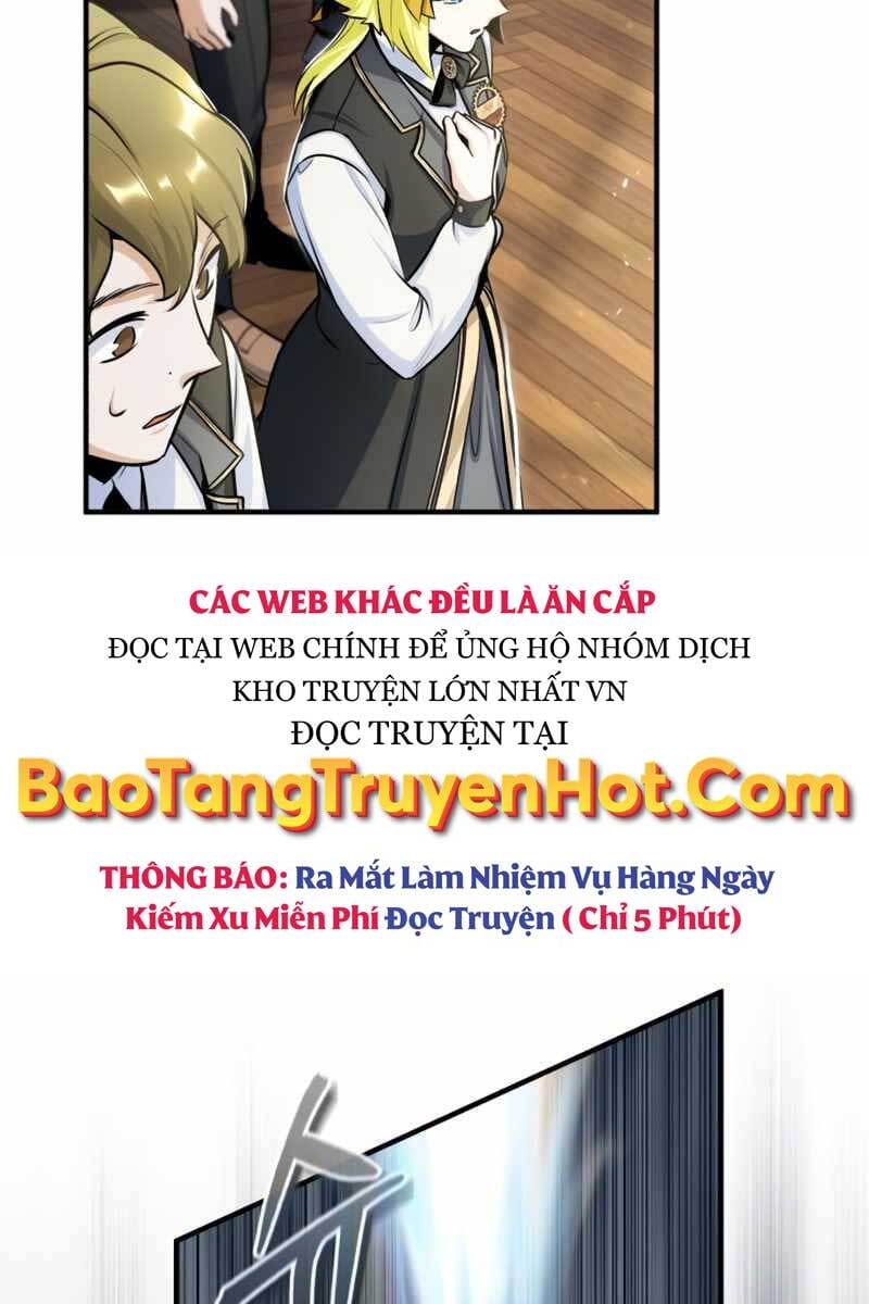 Truyện Tranh Giáo Sư Gián Điệp trang 5