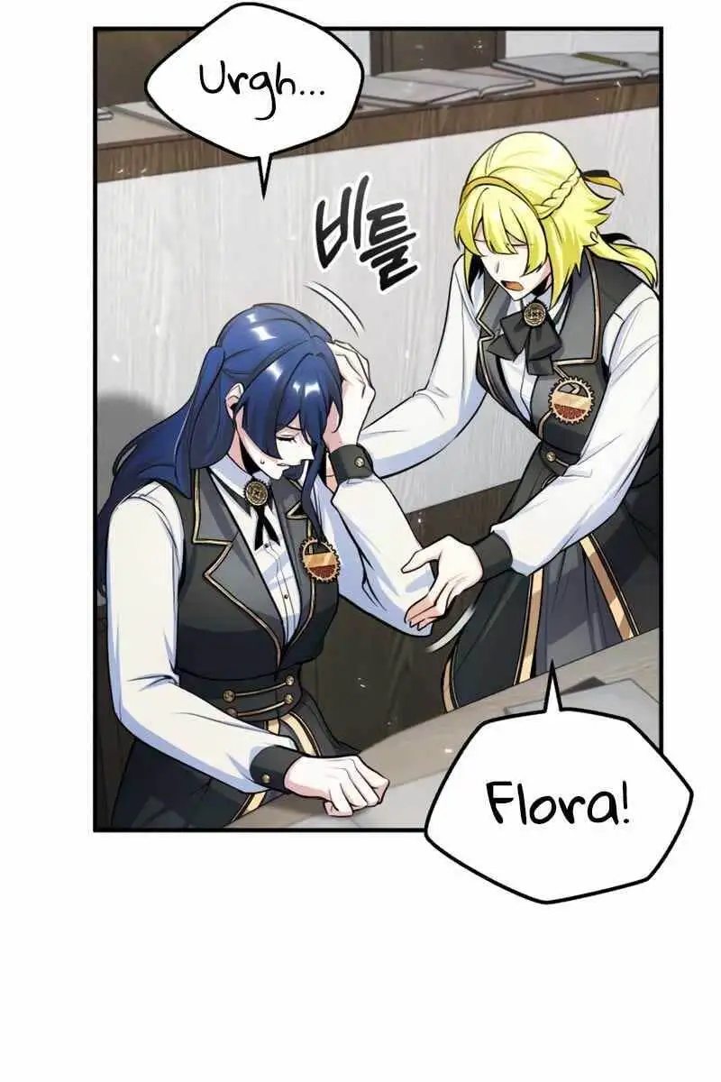 Truyện Tranh Giáo Sư Gián Điệp trang 5