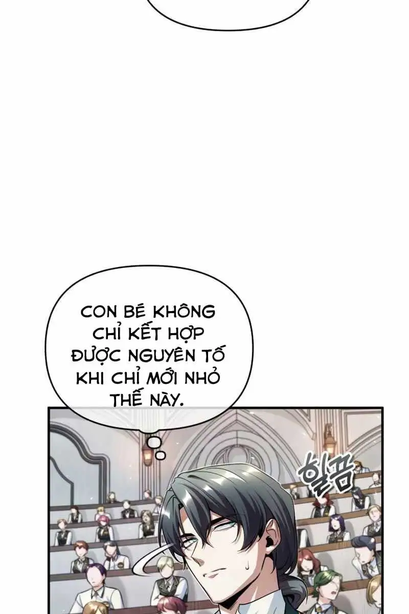 Truyện Tranh Giáo Sư Gián Điệp trang 5