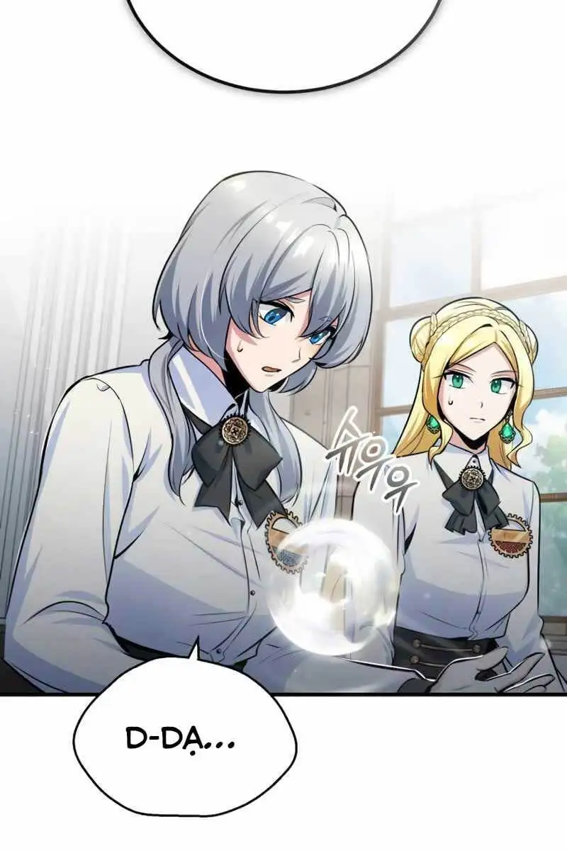 Truyện Tranh Giáo Sư Gián Điệp trang 5