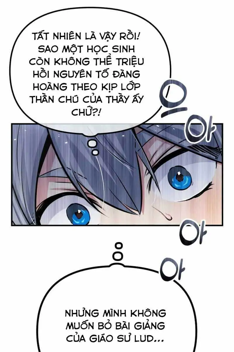 Truyện Tranh Giáo Sư Gián Điệp trang 5