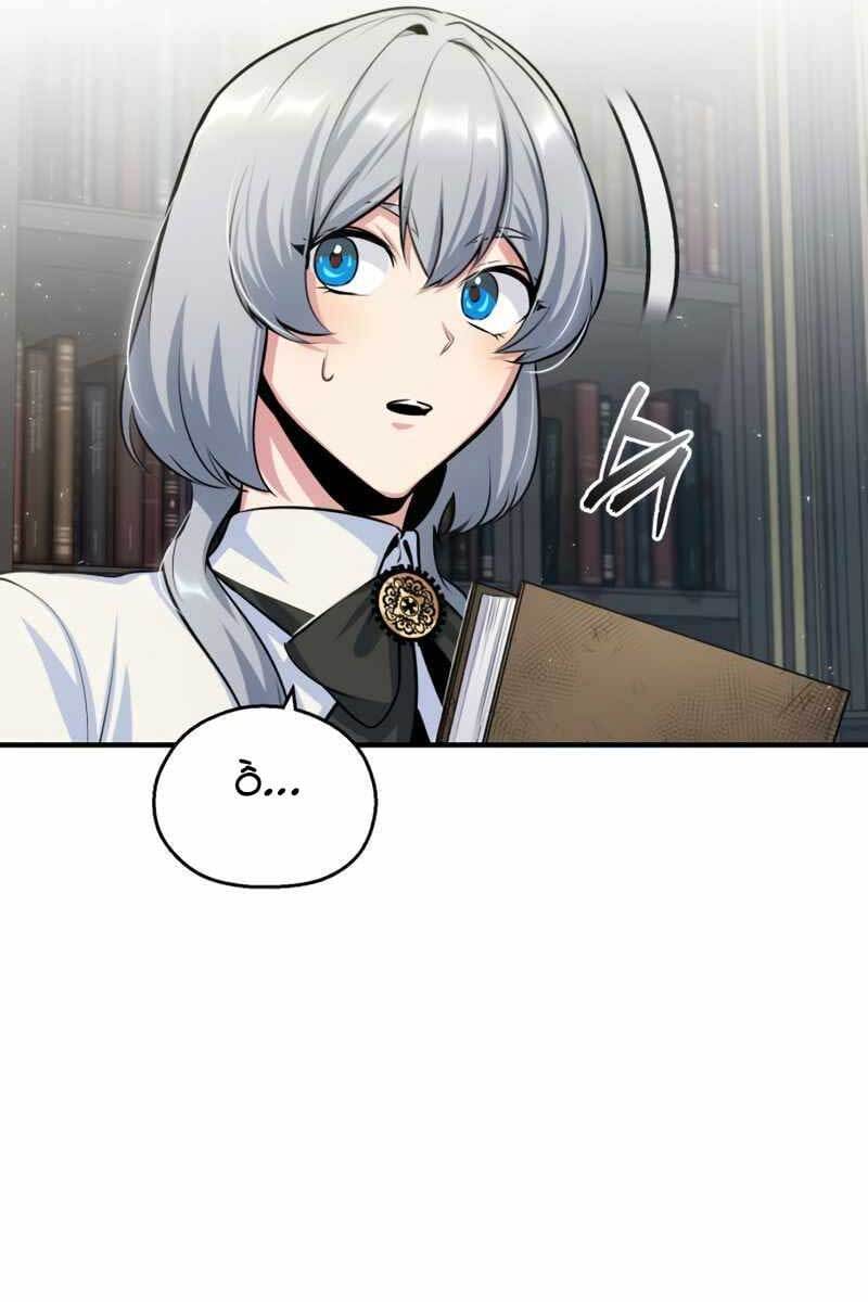 Truyện Tranh Giáo Sư Gián Điệp trang 5