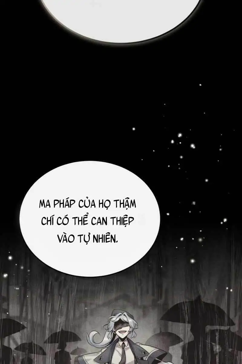 Truyện Tranh Giáo Sư Gián Điệp trang 5