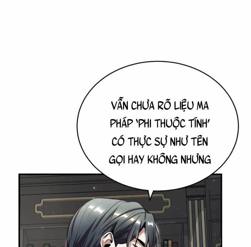 Truyện Tranh Giáo Sư Gián Điệp trang 5