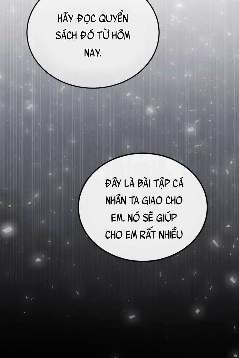 Truyện Tranh Giáo Sư Gián Điệp trang 5