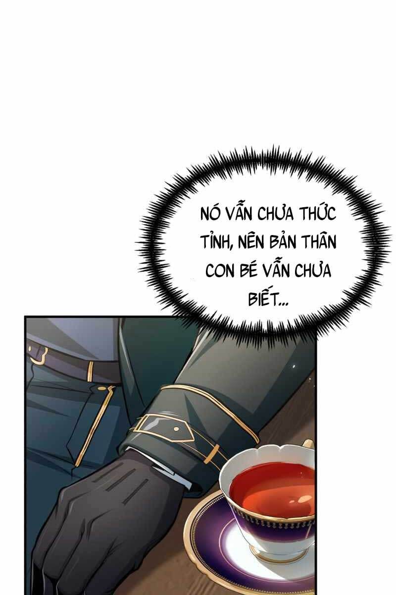 Truyện Tranh Giáo Sư Gián Điệp trang 5