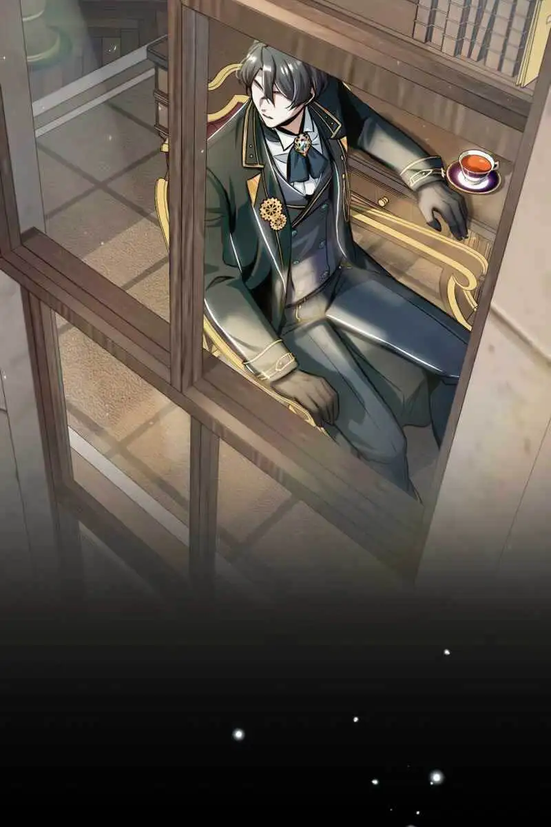 Truyện Tranh Giáo Sư Gián Điệp trang 5