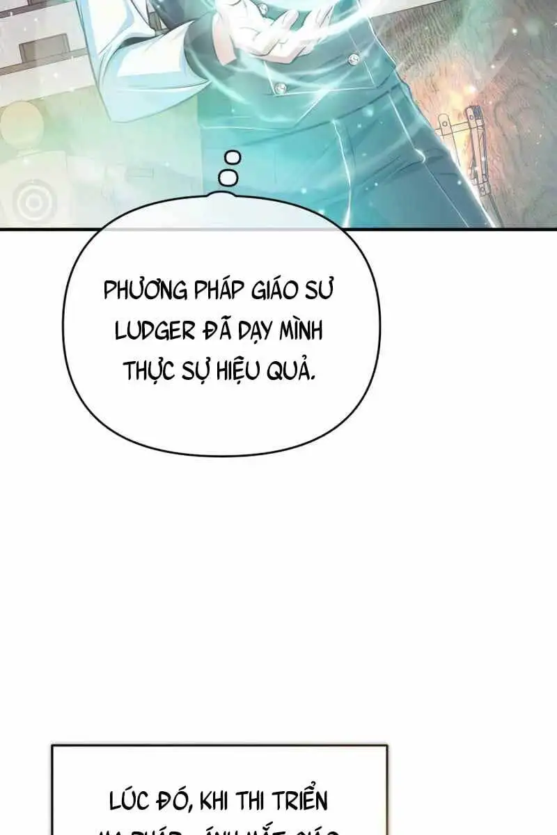 Truyện Tranh Giáo Sư Gián Điệp trang 5
