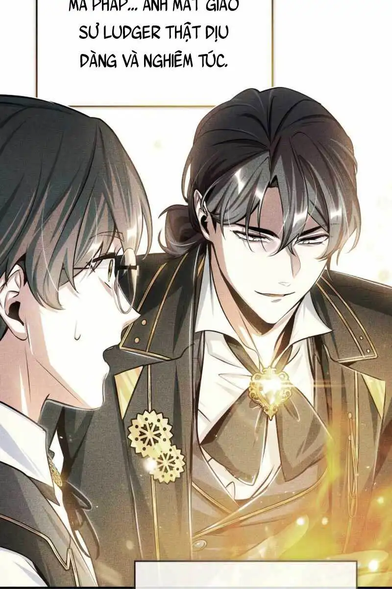 Truyện Tranh Giáo Sư Gián Điệp trang 5