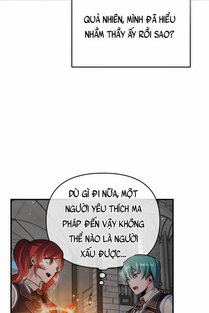 Truyện Tranh Giáo Sư Gián Điệp trang 5