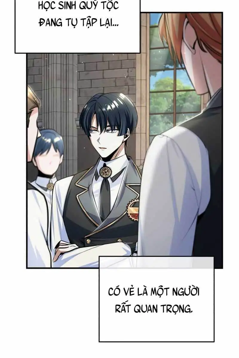 Truyện Tranh Giáo Sư Gián Điệp trang 5