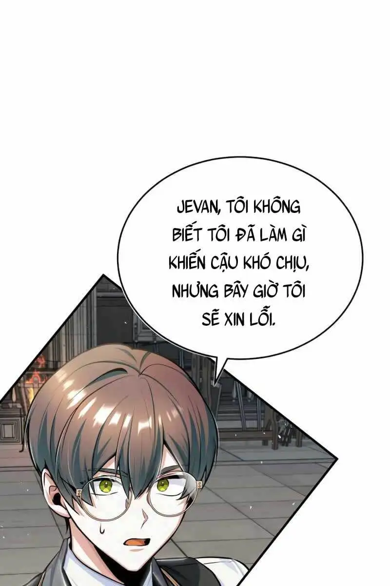 Truyện Tranh Giáo Sư Gián Điệp trang 5