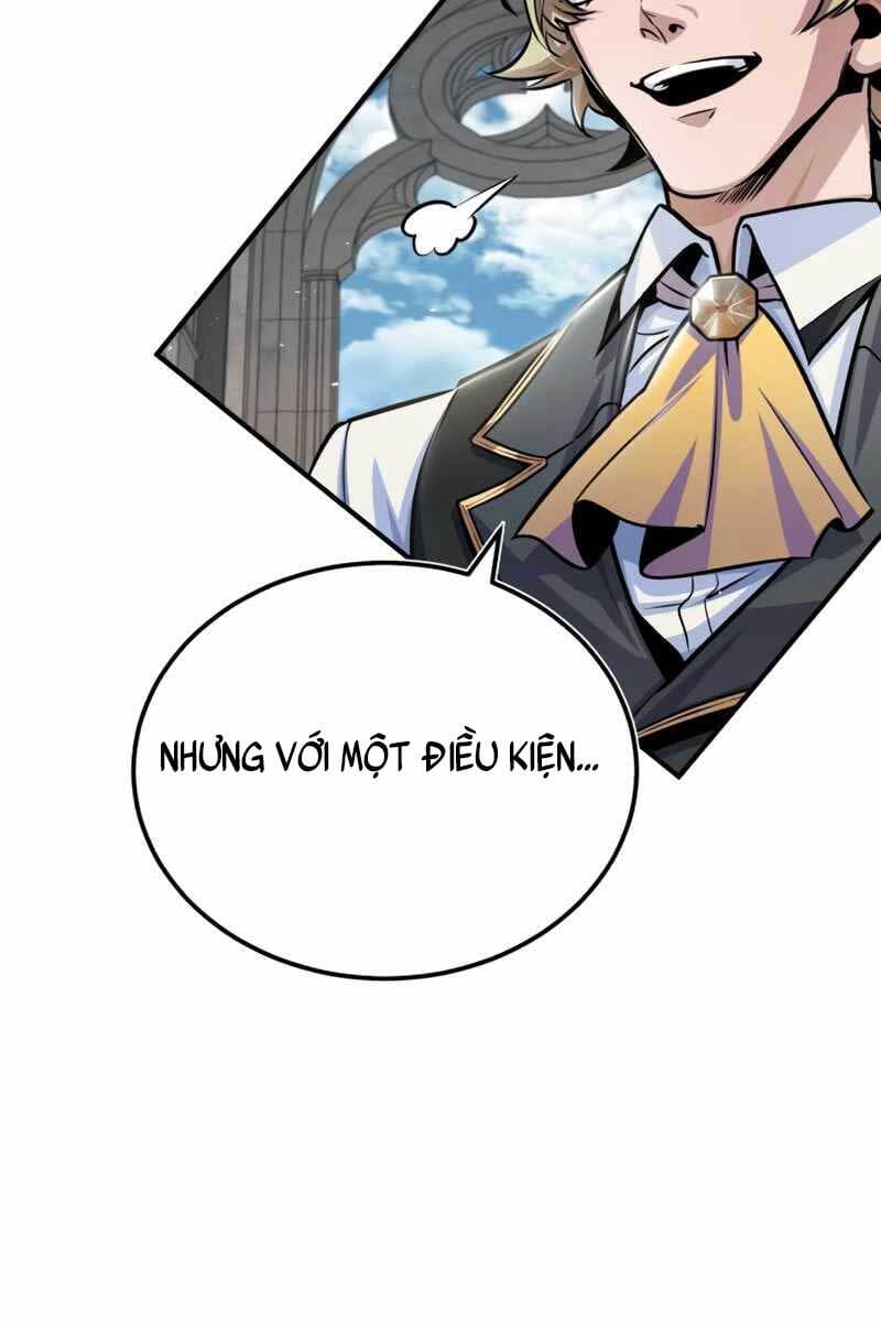 Truyện Tranh Giáo Sư Gián Điệp trang 5