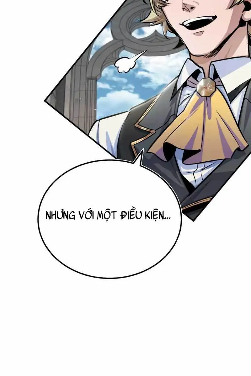 Truyện Tranh Giáo Sư Gián Điệp trang 5