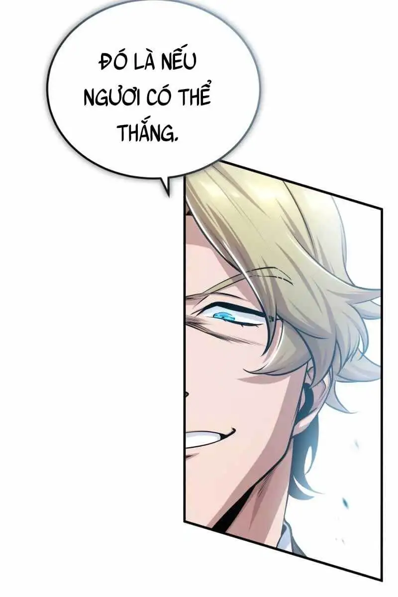 Truyện Tranh Giáo Sư Gián Điệp trang 5