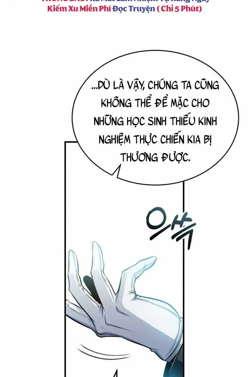 Truyện Tranh Giáo Sư Gián Điệp trang 5