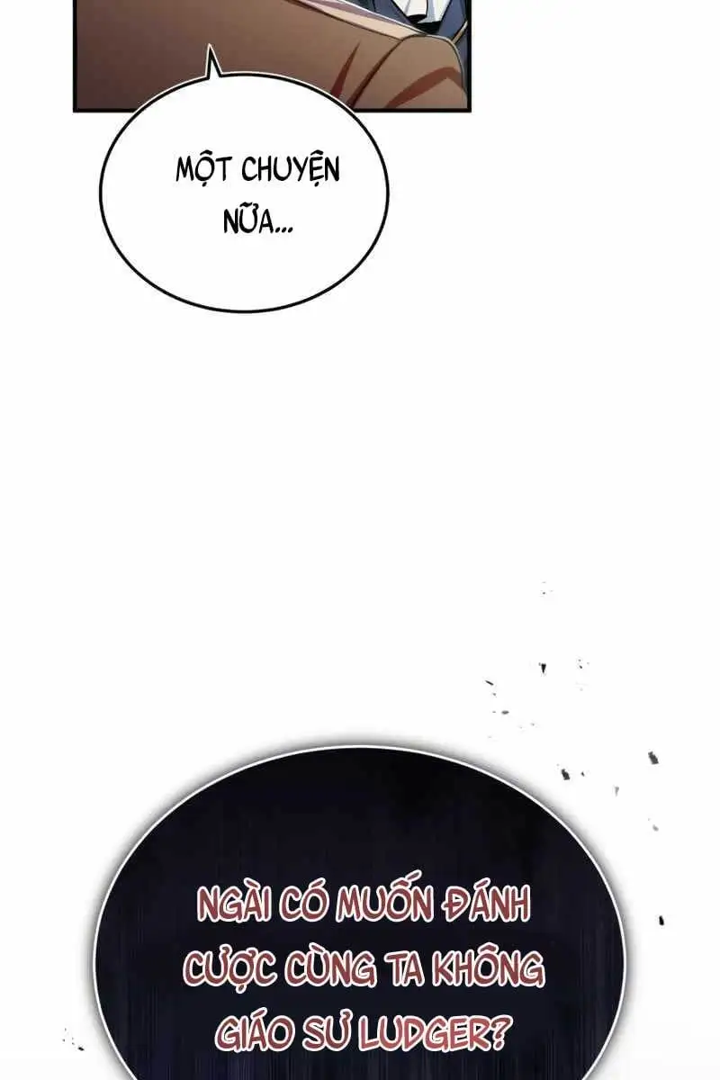 Truyện Tranh Giáo Sư Gián Điệp trang 5