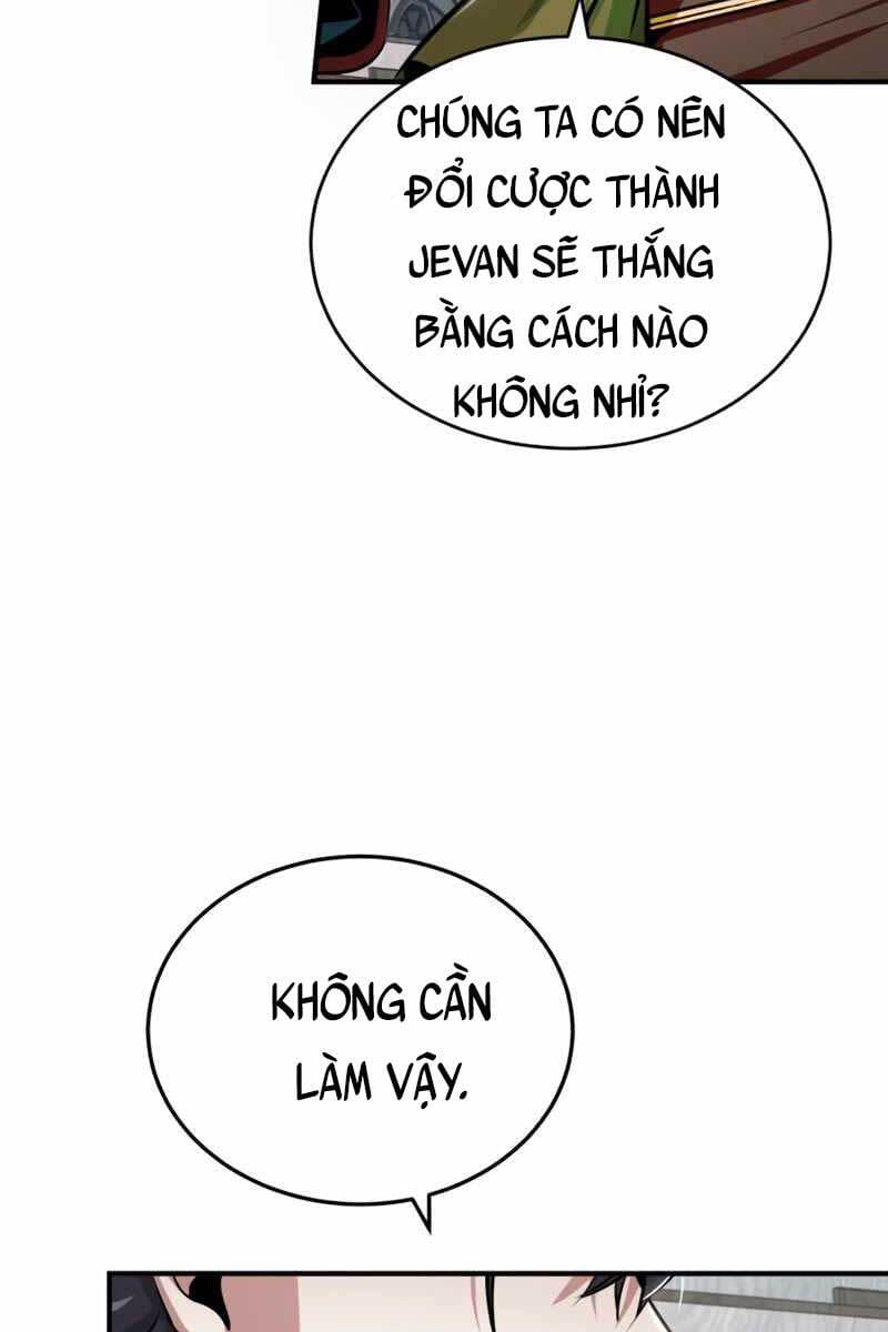 Truyện Tranh Giáo Sư Gián Điệp trang 5