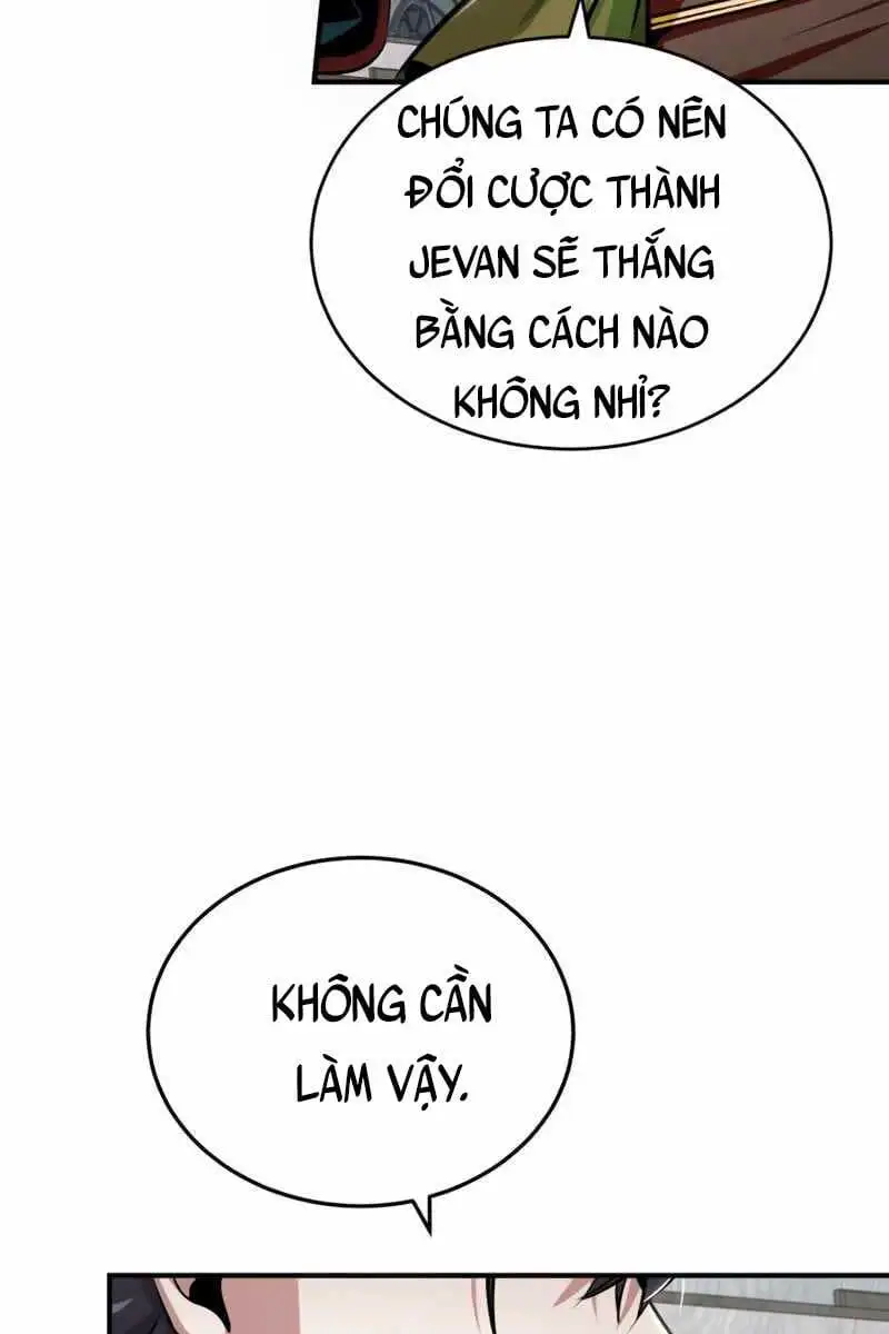 Truyện Tranh Giáo Sư Gián Điệp trang 5