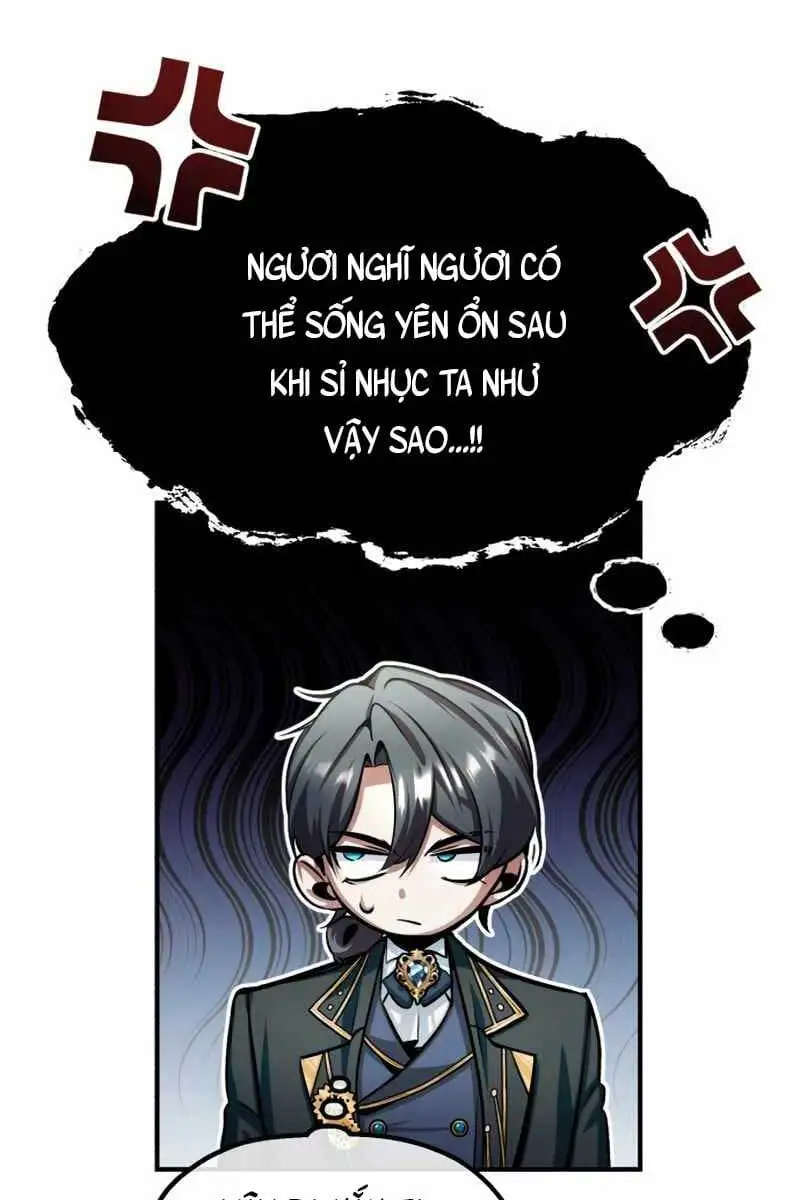 Truyện Tranh Giáo Sư Gián Điệp trang 5