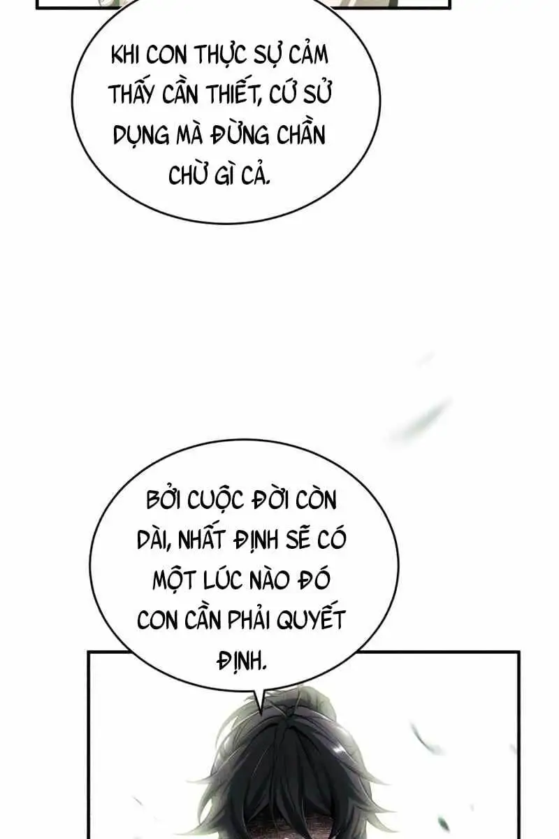 Truyện Tranh Giáo Sư Gián Điệp trang 5