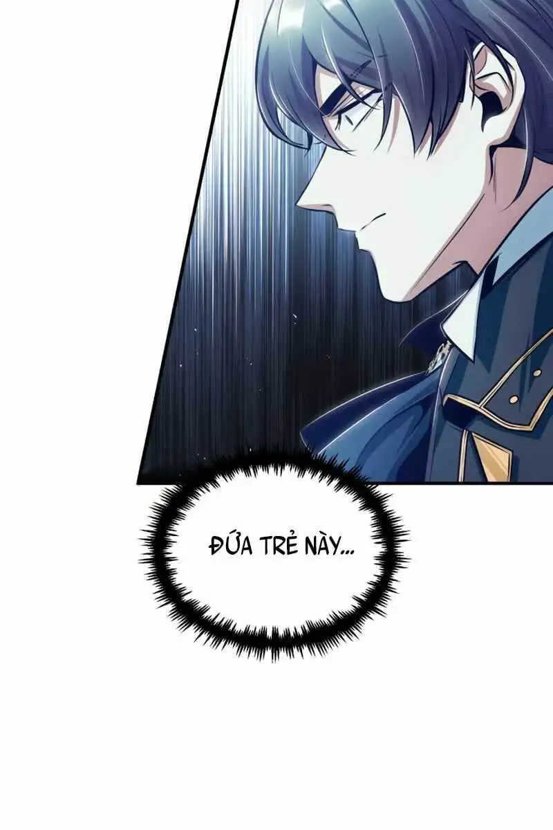 Truyện Tranh Giáo Sư Gián Điệp trang 5