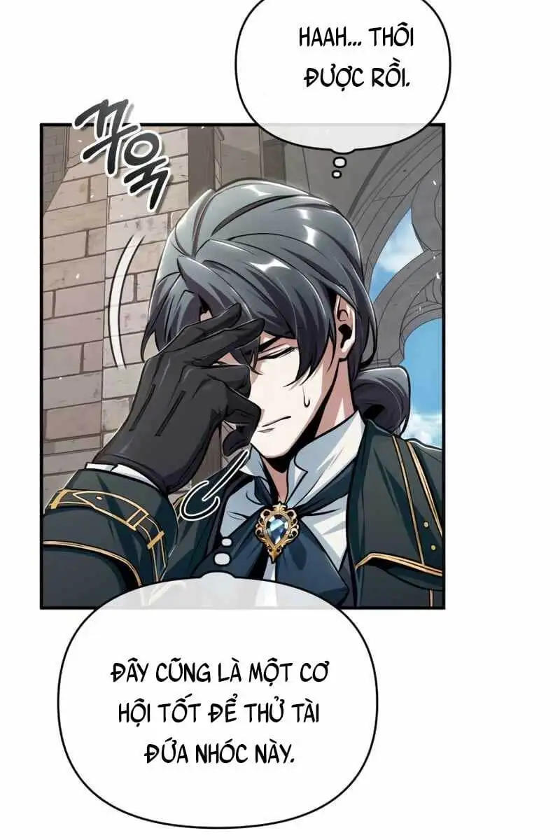 Truyện Tranh Giáo Sư Gián Điệp trang 5