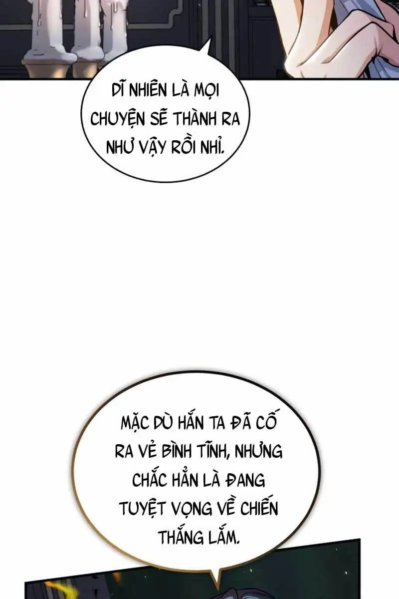 Truyện Tranh Giáo Sư Gián Điệp trang 5