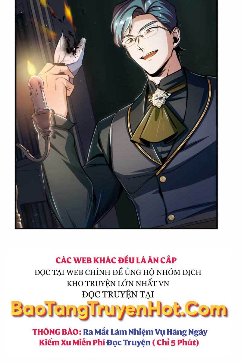 Truyện Tranh Giáo Sư Gián Điệp trang 5