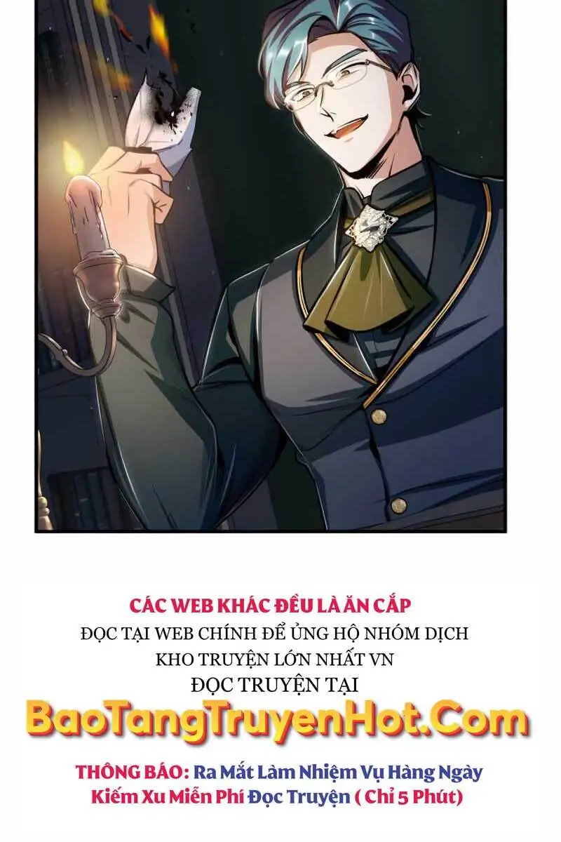 Truyện Tranh Giáo Sư Gián Điệp trang 5