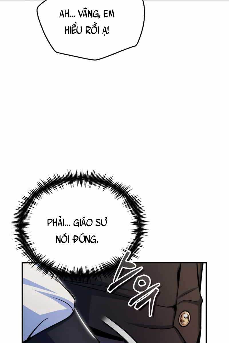 Truyện Tranh Giáo Sư Gián Điệp trang 5