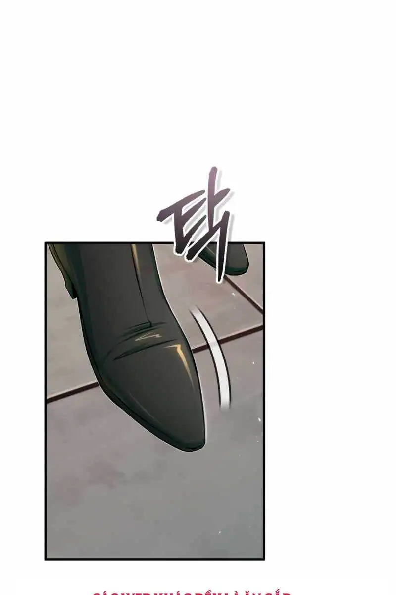 Truyện Tranh Giáo Sư Gián Điệp trang 5