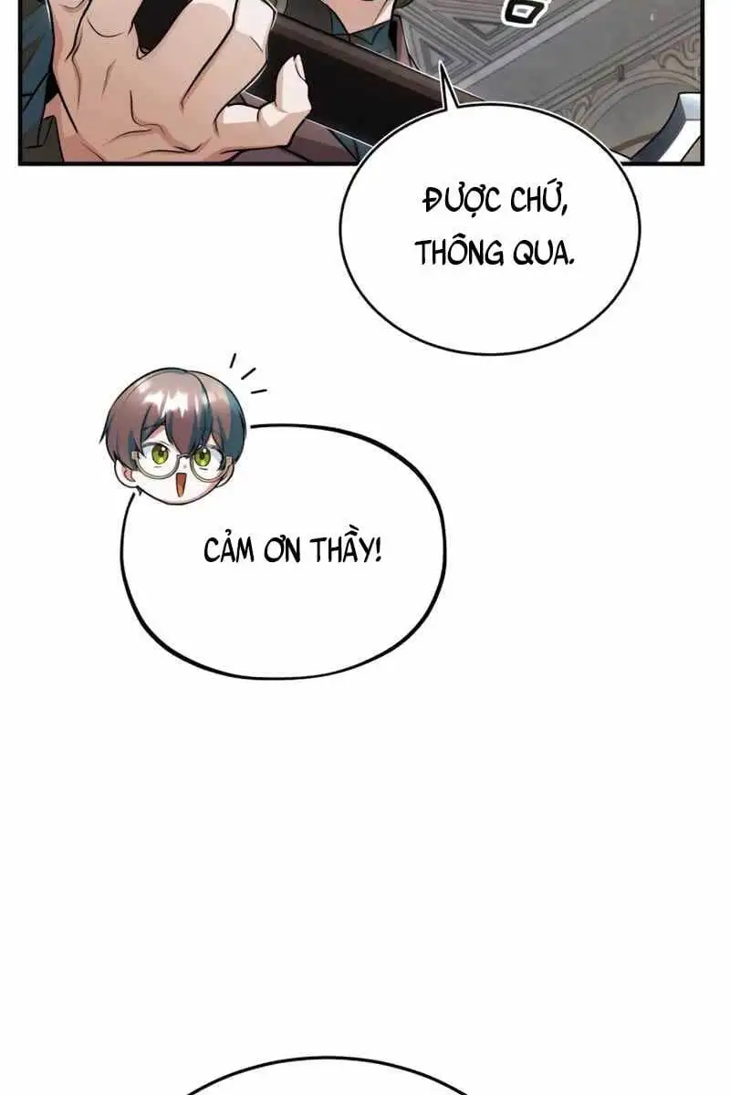 Truyện Tranh Giáo Sư Gián Điệp trang 5