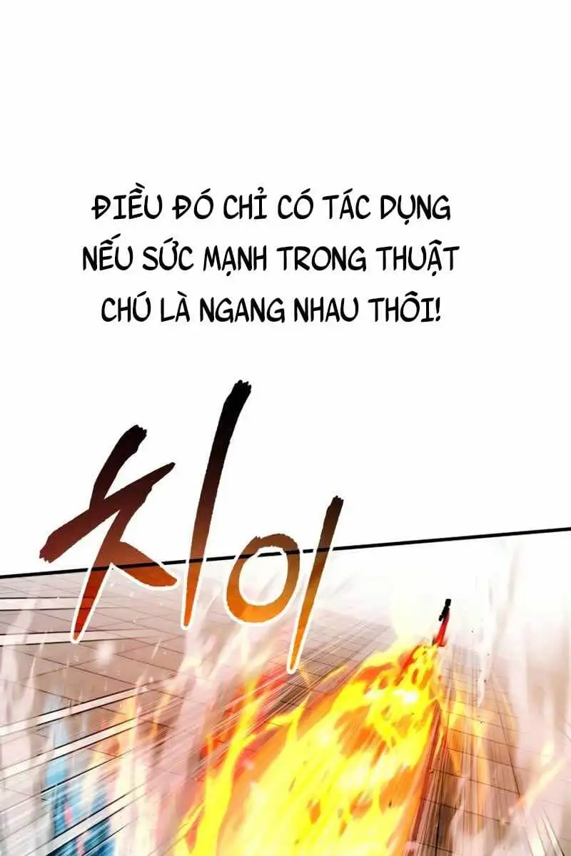 Truyện Tranh Giáo Sư Gián Điệp trang 5