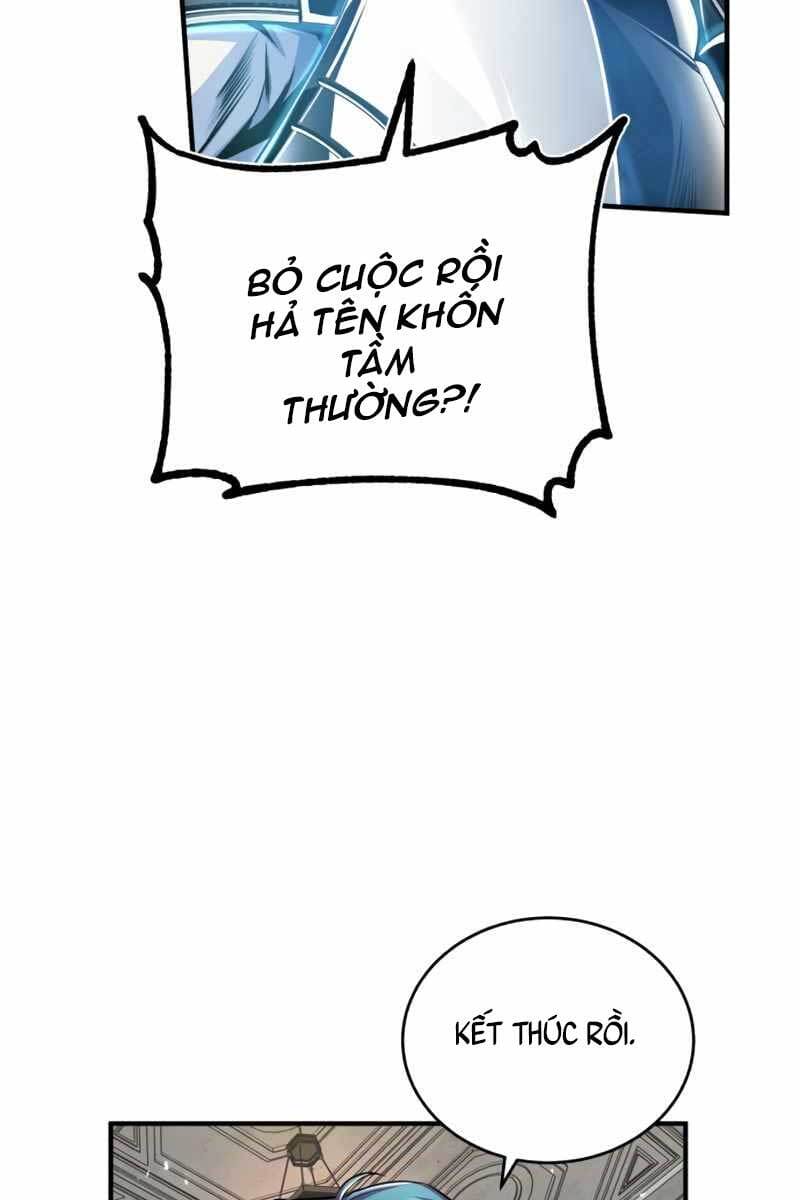 Truyện Tranh Giáo Sư Gián Điệp trang 5