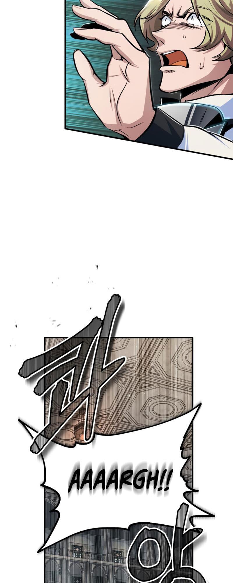 Truyện Tranh Giáo Sư Gián Điệp trang 5