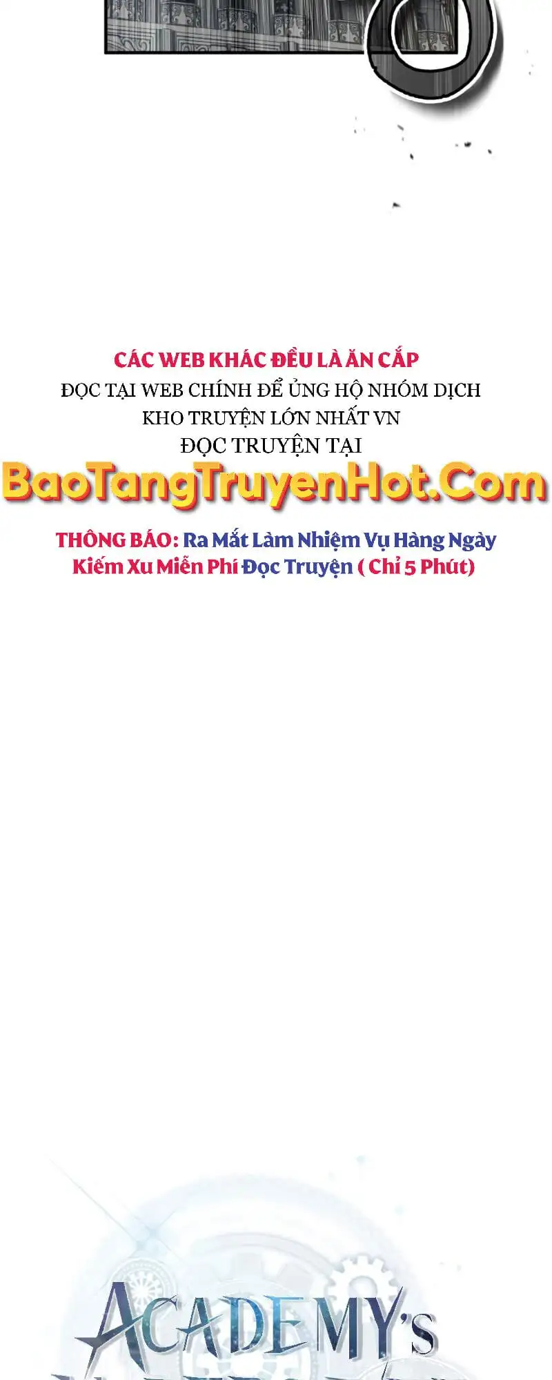 Truyện Tranh Giáo Sư Gián Điệp trang 5