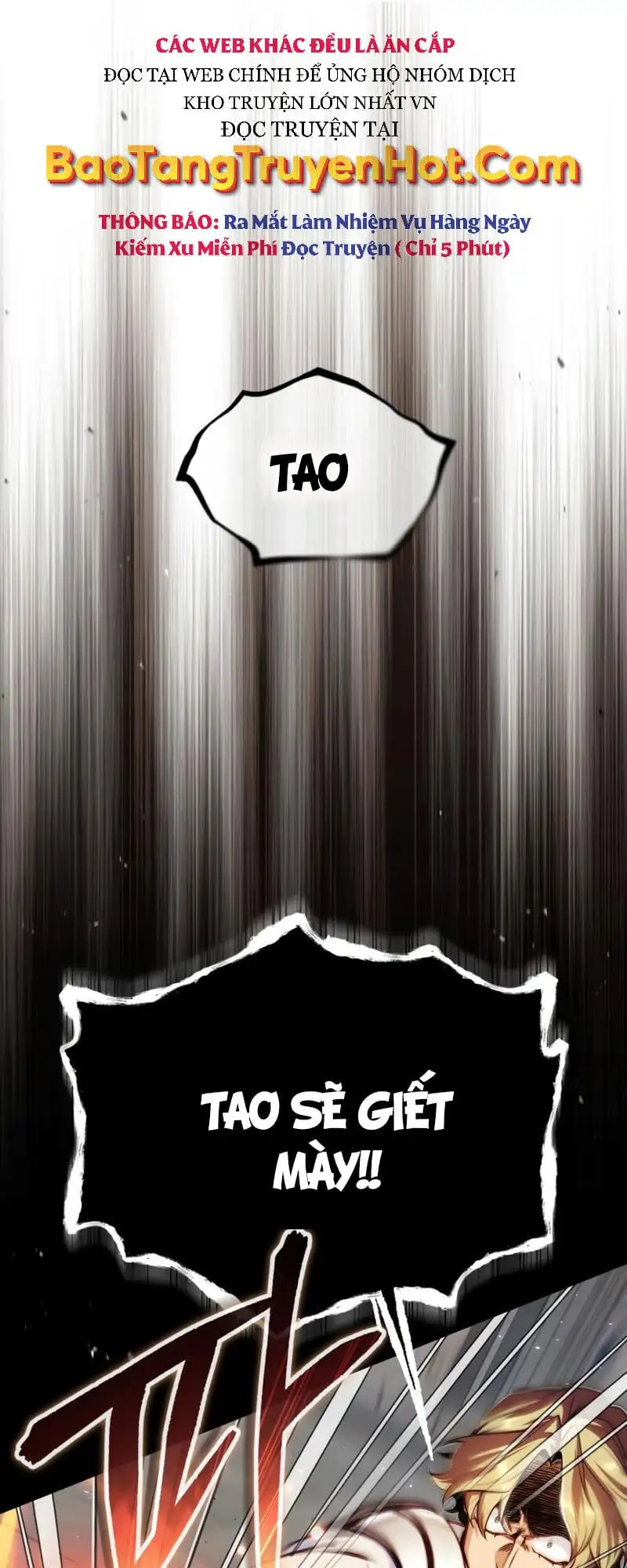 Truyện Tranh Giáo Sư Gián Điệp trang 5