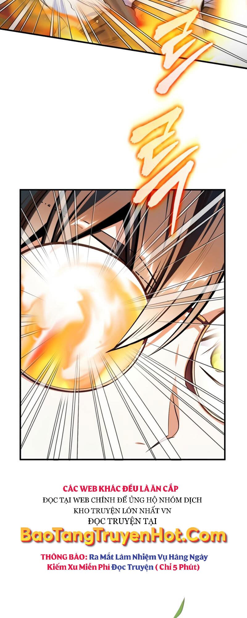 Truyện Tranh Giáo Sư Gián Điệp trang 5