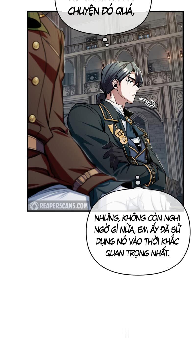 Truyện Tranh Giáo Sư Gián Điệp trang 5