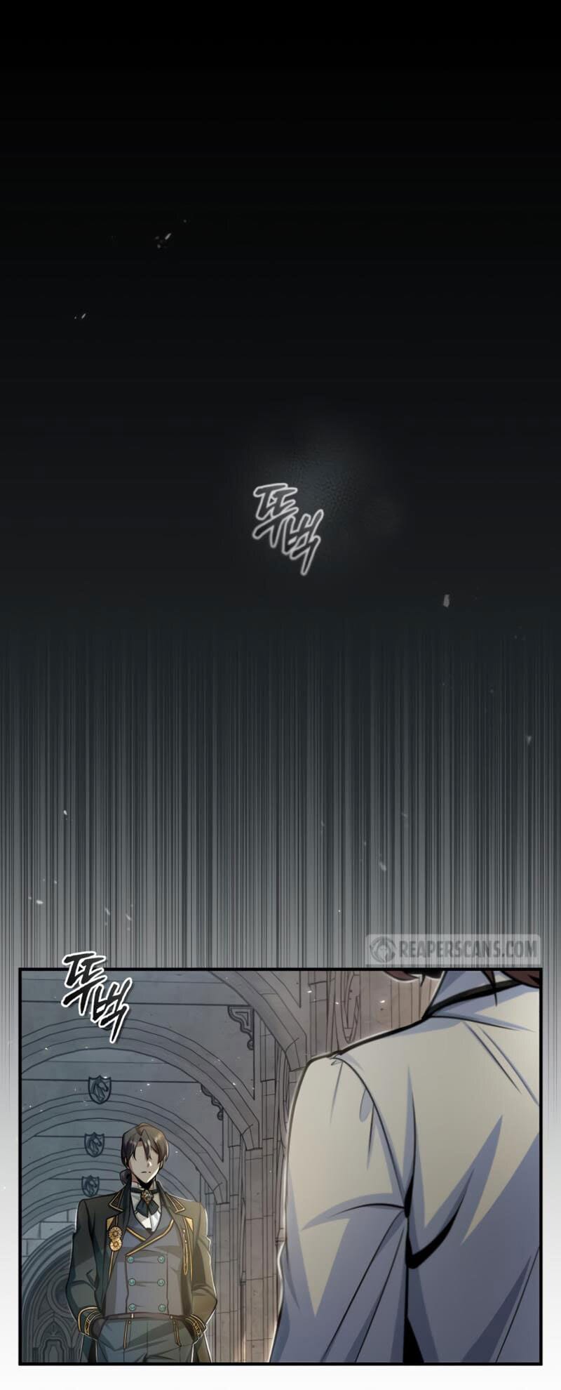 Truyện Tranh Giáo Sư Gián Điệp trang 5