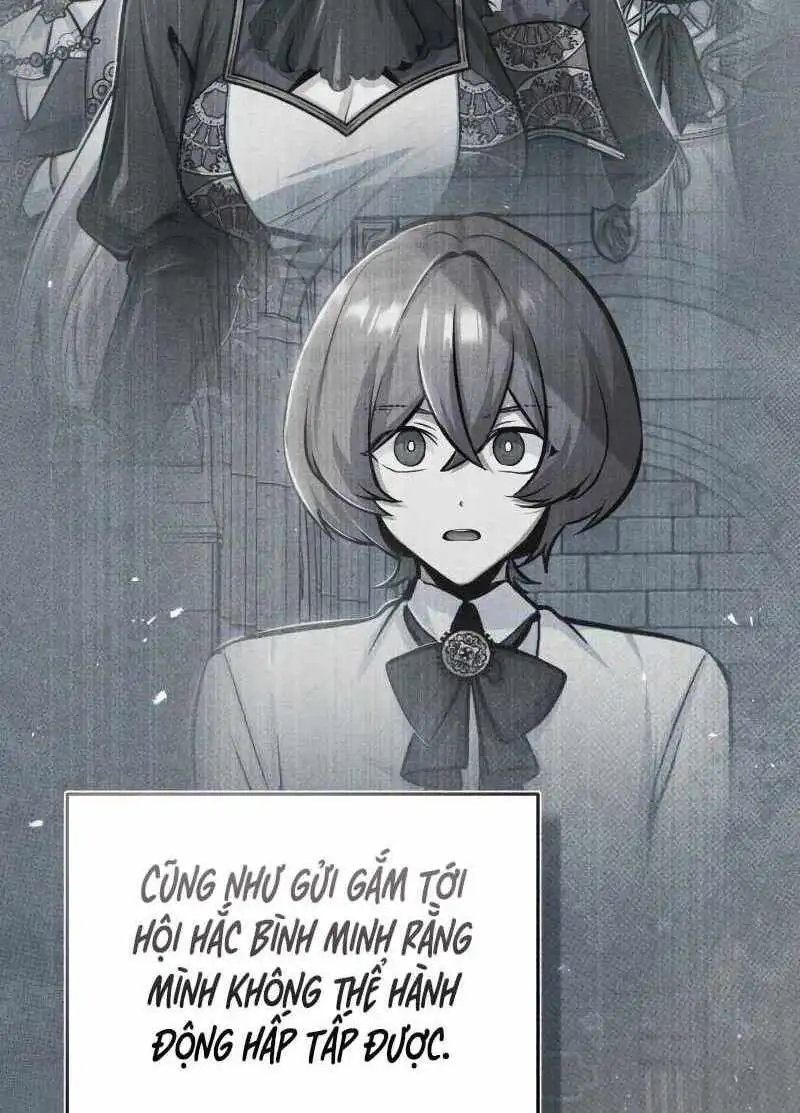 Truyện Tranh Giáo Sư Gián Điệp trang 5