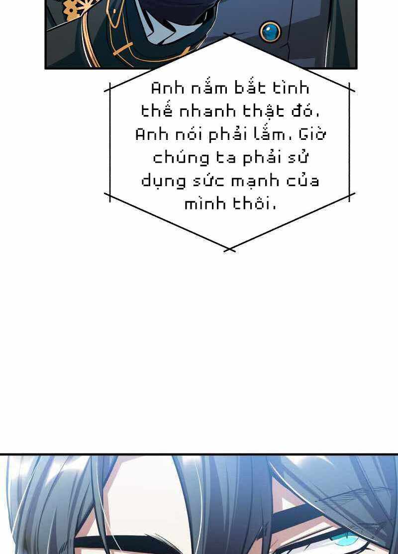 Truyện Tranh Giáo Sư Gián Điệp trang 5