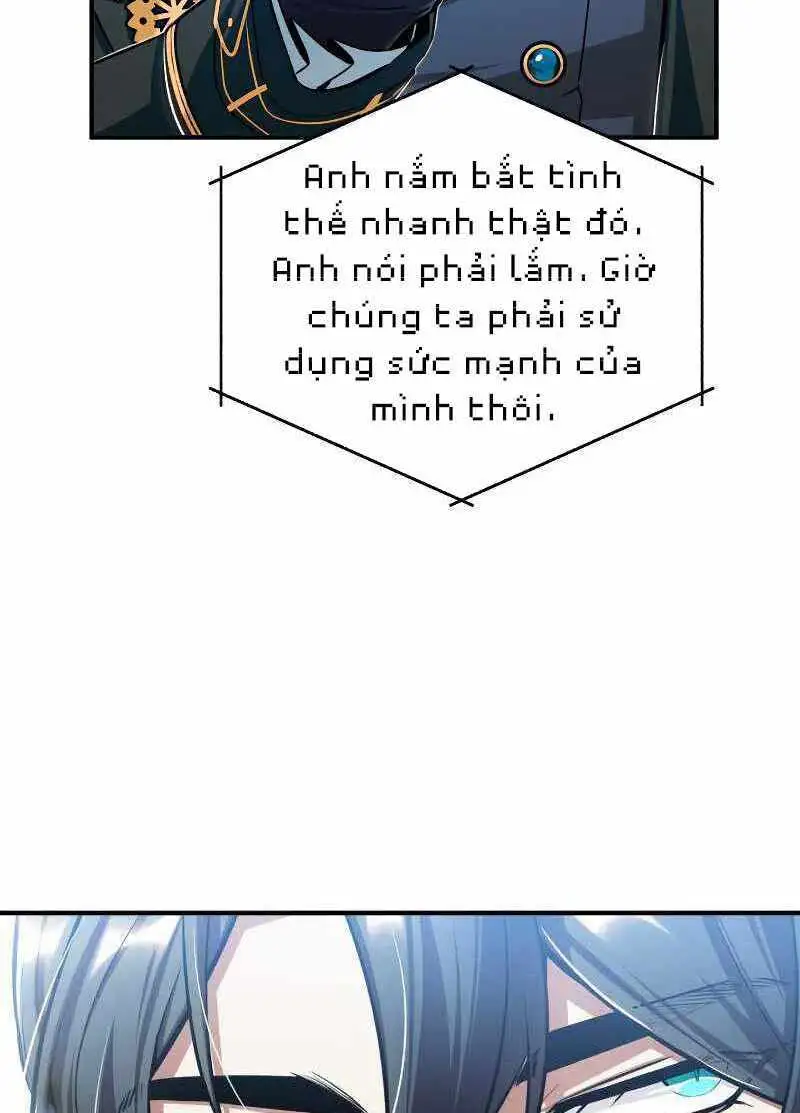 Truyện Tranh Giáo Sư Gián Điệp trang 5