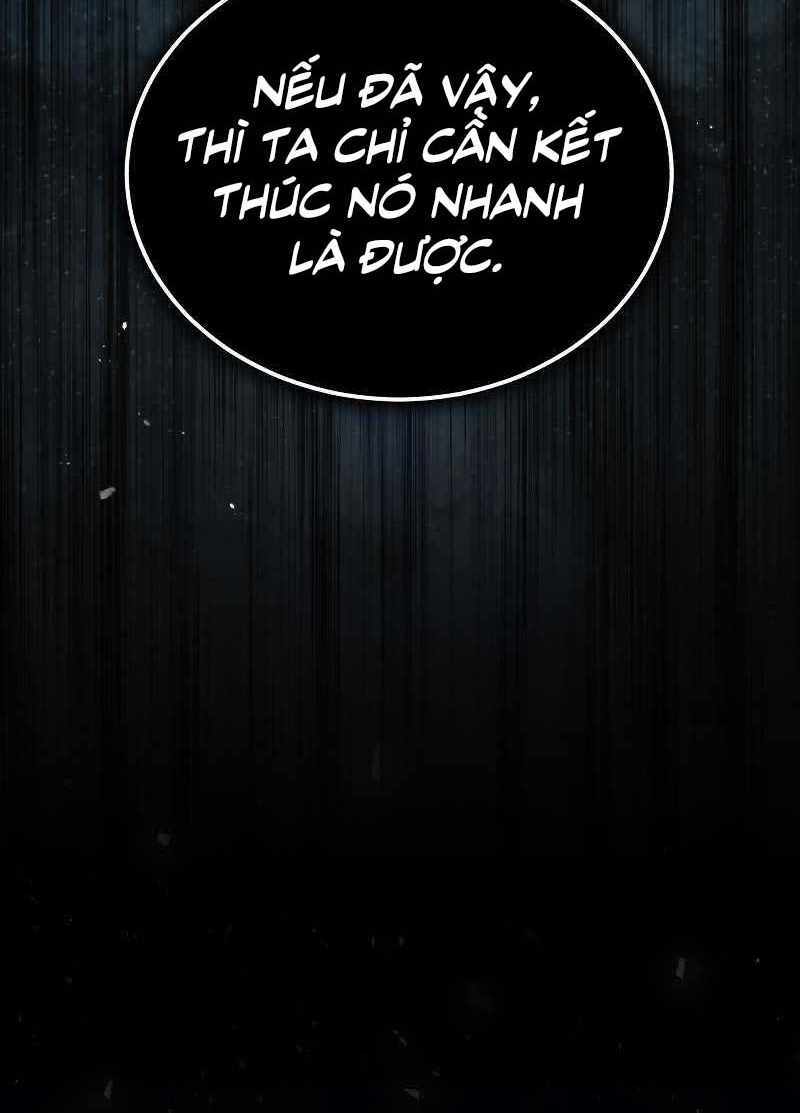 Truyện Tranh Giáo Sư Gián Điệp trang 5