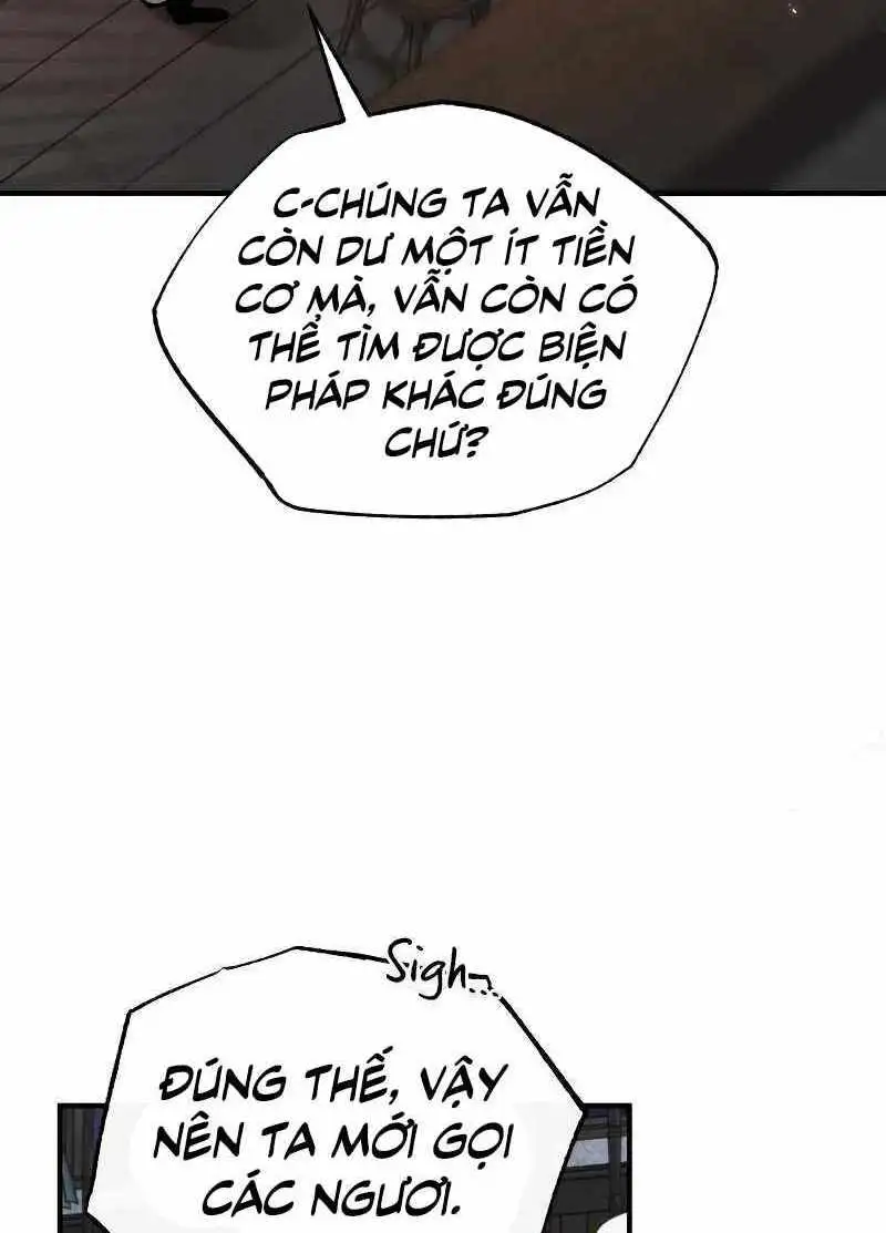 Truyện Tranh Giáo Sư Gián Điệp trang 5